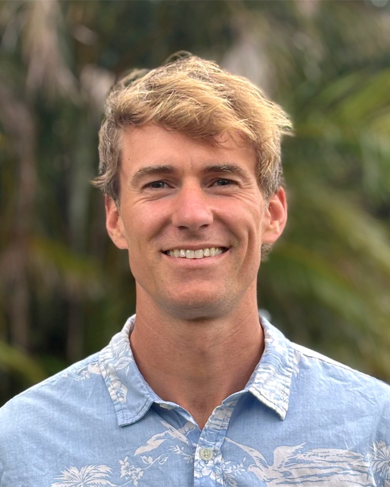 Jacob Hamman