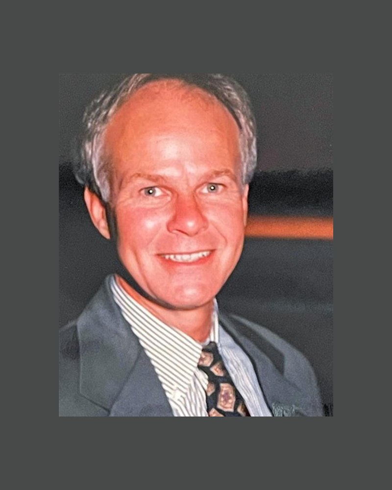 John Hamman